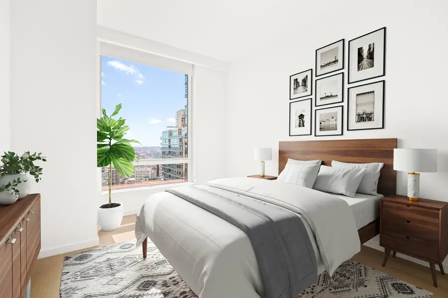 1 City Point #30K, Brooklyn, NY 11201 - #2