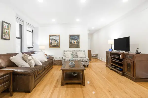 835 Riverside Drive #1-G, Manhattan, NY 10032