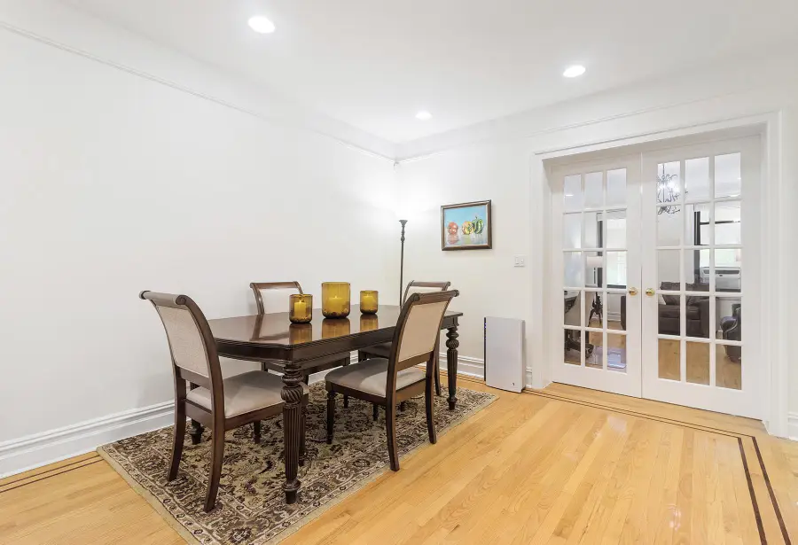 835 Riverside Drive #1-G, Manhattan, NY 10032 - #3