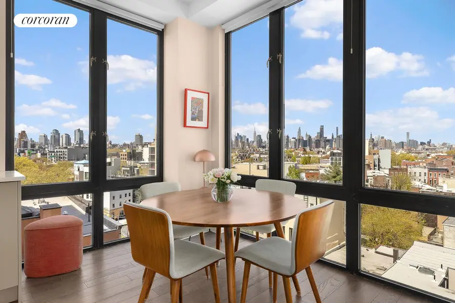 214 Richardson Street #LOFT6, Brooklyn, NY 11222 - #3