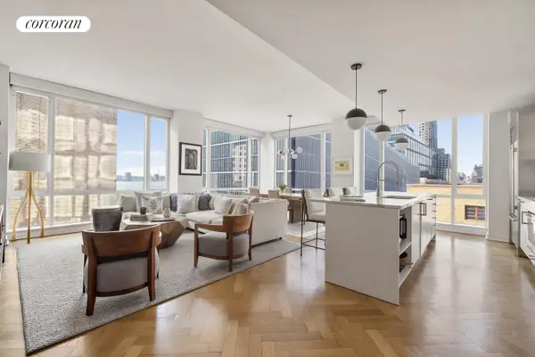 330 Spring Street #6B, Manhattan, NY 10013