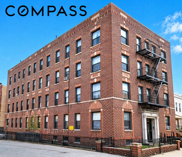 768 Linden Boulevard, Brooklyn, NY 11203