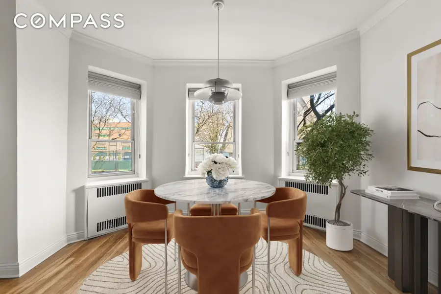 530 E 90th Street #2M, Manhattan, NY 10128 - #2