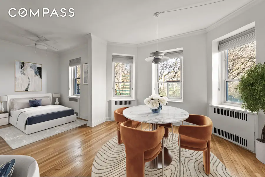 530 E 90th Street #2M, Manhattan, NY 10128 - #3