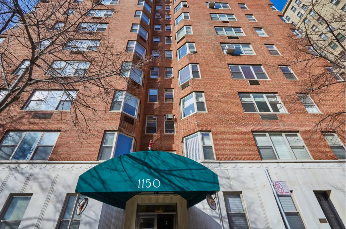 1150 Park Avenue #12F, Manhattan, NY 10128 - #1