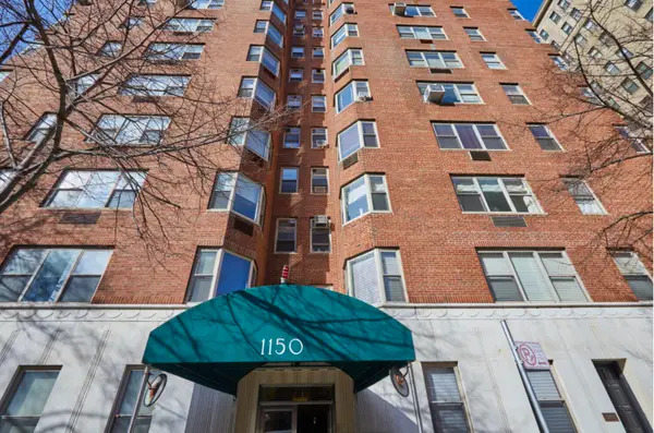1150 Park Avenue #12F, Manhattan, NY 10128