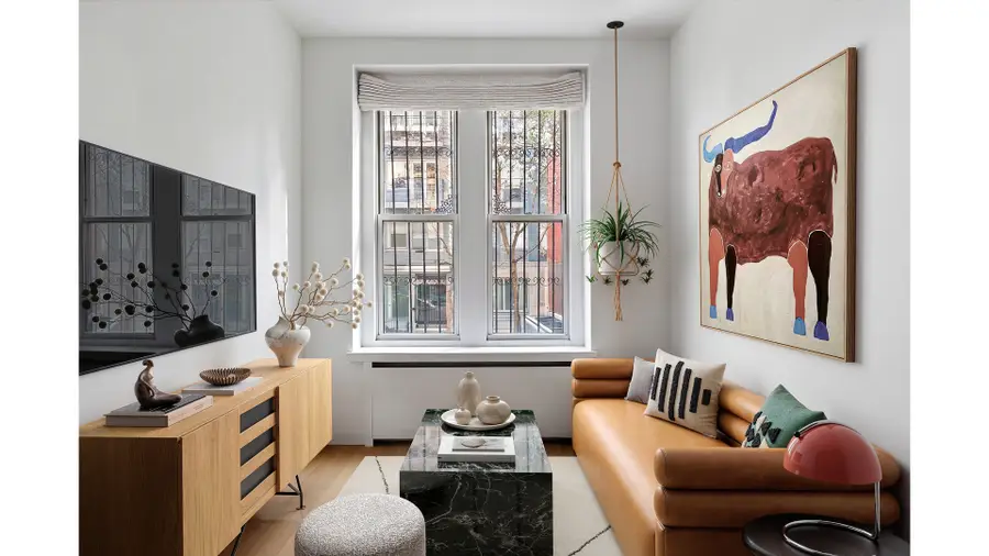633 E 11th Street #1, Manhattan, NY 10009 - #3