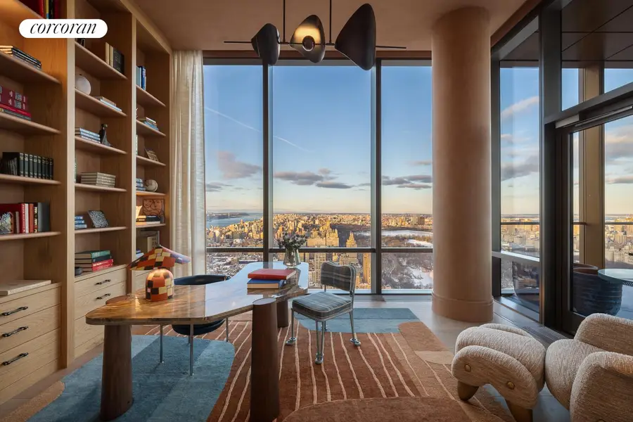 50 W 66th Street #58N, Manhattan, NY 10023 - #3