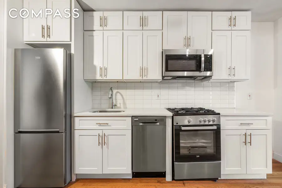 317 E 73rd Street #4RE, Manhattan, NY 10021 - #3