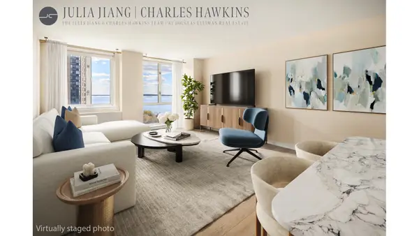 225 Rector Place #22E, Manhattan, NY 10280