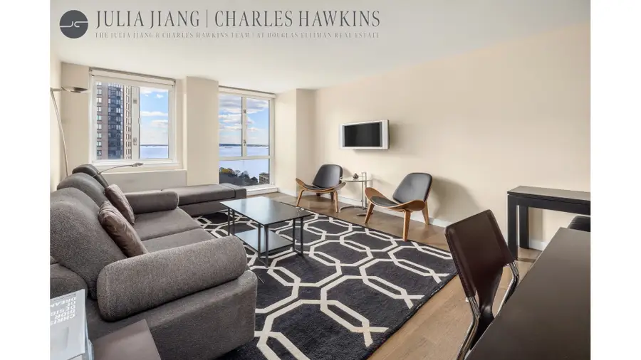 225 Rector Place #22E, Manhattan, NY 10280 - #3