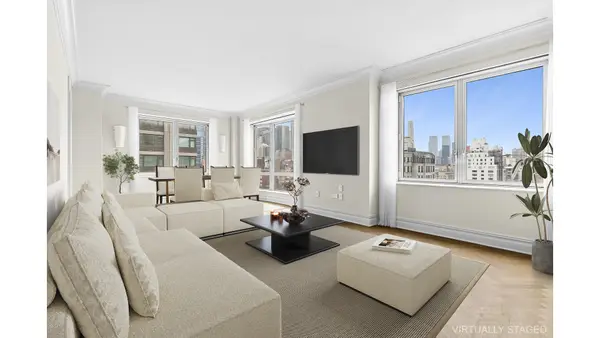 181 E 65th Street #15A, Manhattan, NY 10065