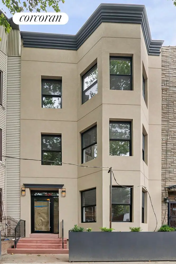 265 Covert Street, Brooklyn, NY 11207 - #1
