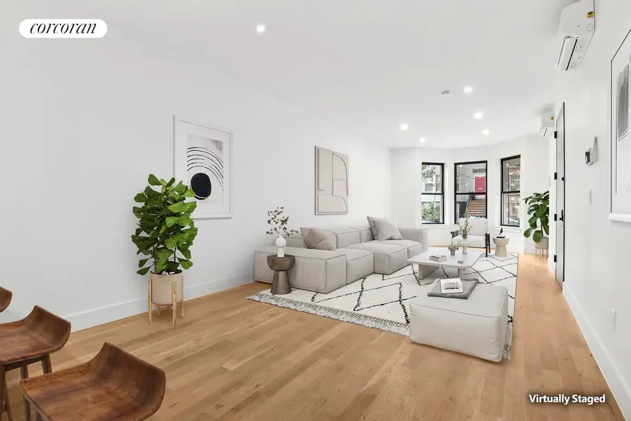 265 Covert Street, Brooklyn, NY 11207 - #2