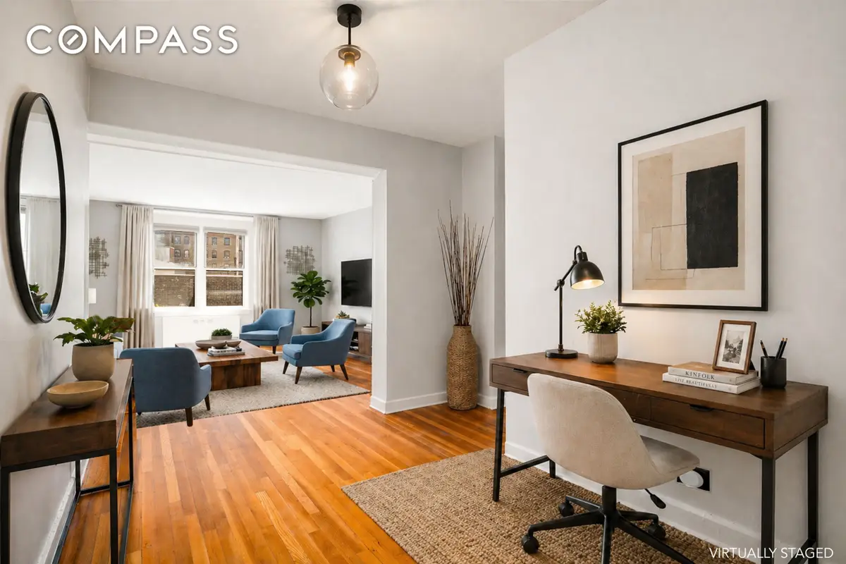 143 Bennett Avenue #6R, New York, NY 10040 - #1