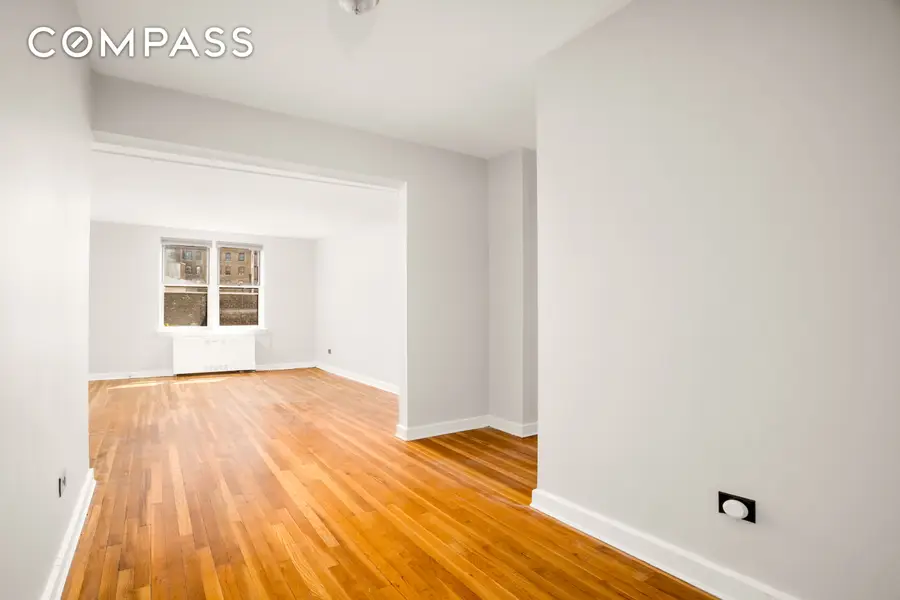 143 Bennett Avenue #6R, New York, NY 10040 - #2