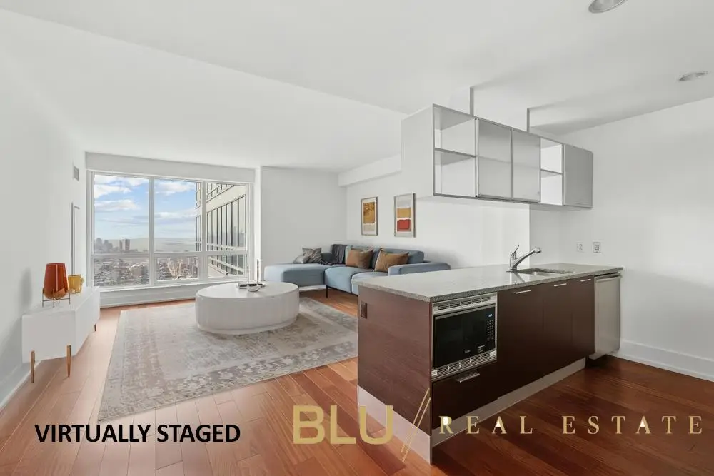 350 W 42nd Street #53-F, Manhattan, NY 10036 - #1