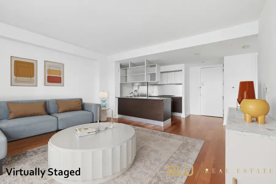 350 W 42nd Street #53-F, Manhattan, NY 10036 - #3