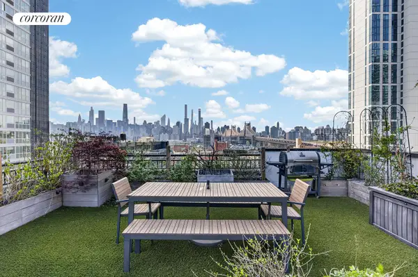 42-60 Crescent Street #PH10C, Queens, NY 11101