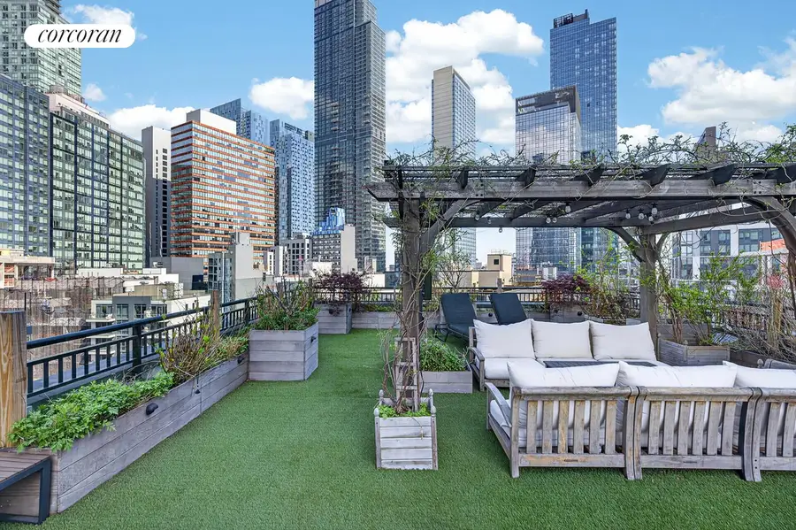 42-60 Crescent Street #PH10C, Queens, NY 11101 - #2