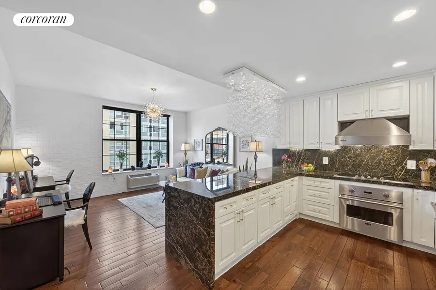 42-60 Crescent Street #PH10C, Queens, NY 11101 - #3