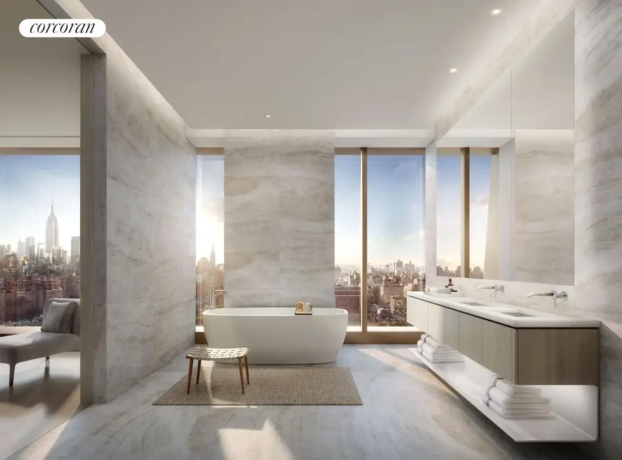 500 W 18th Street #WEST_25A, Manhattan, NY 10011 - #3