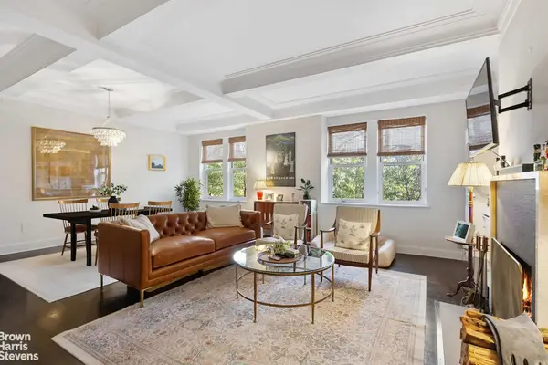 125 E 63rd Street #4C, Manhattan, NY 10065
