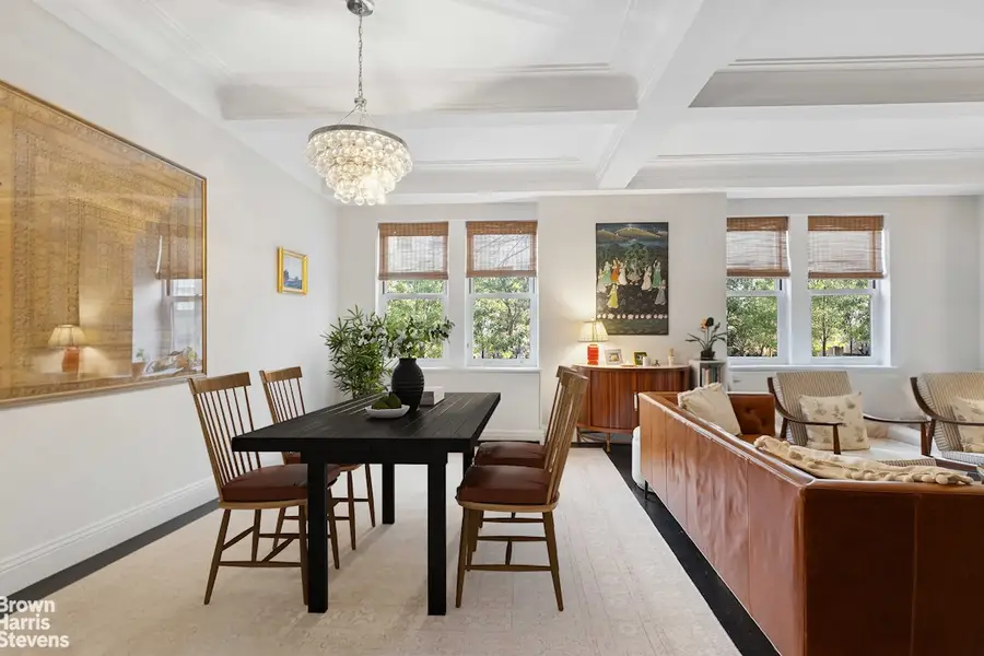 125 E 63rd Street #4C, Manhattan, NY 10065 - #2