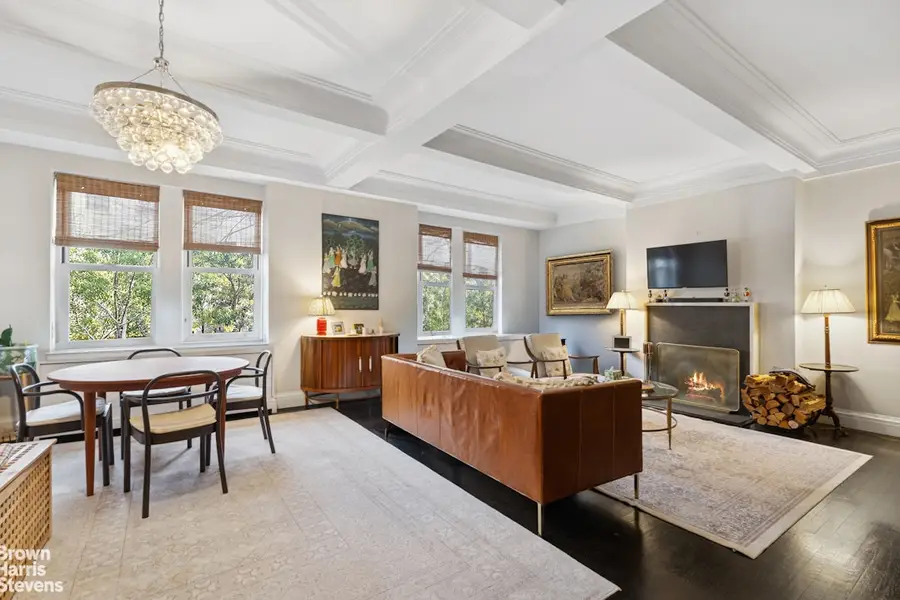 125 E 63rd Street #4C, Manhattan, NY 10065 - #3