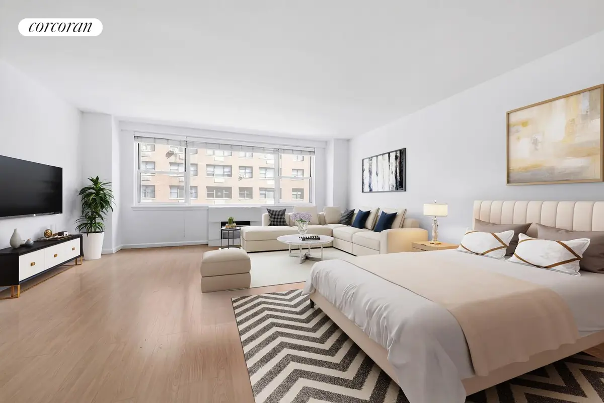 139 E 33rd Street #5C, Manhattan, NY 10016 - #1