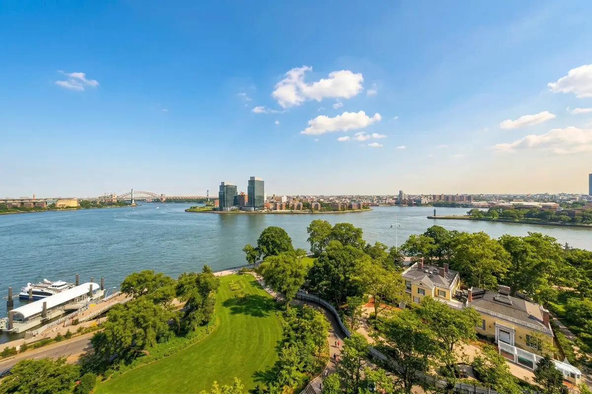 180 E End Avenue #18B, Manhattan, NY 10128 - #1