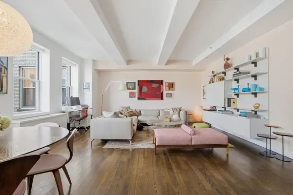 80 Chambers Street #11-E, Manhattan, NY 10007