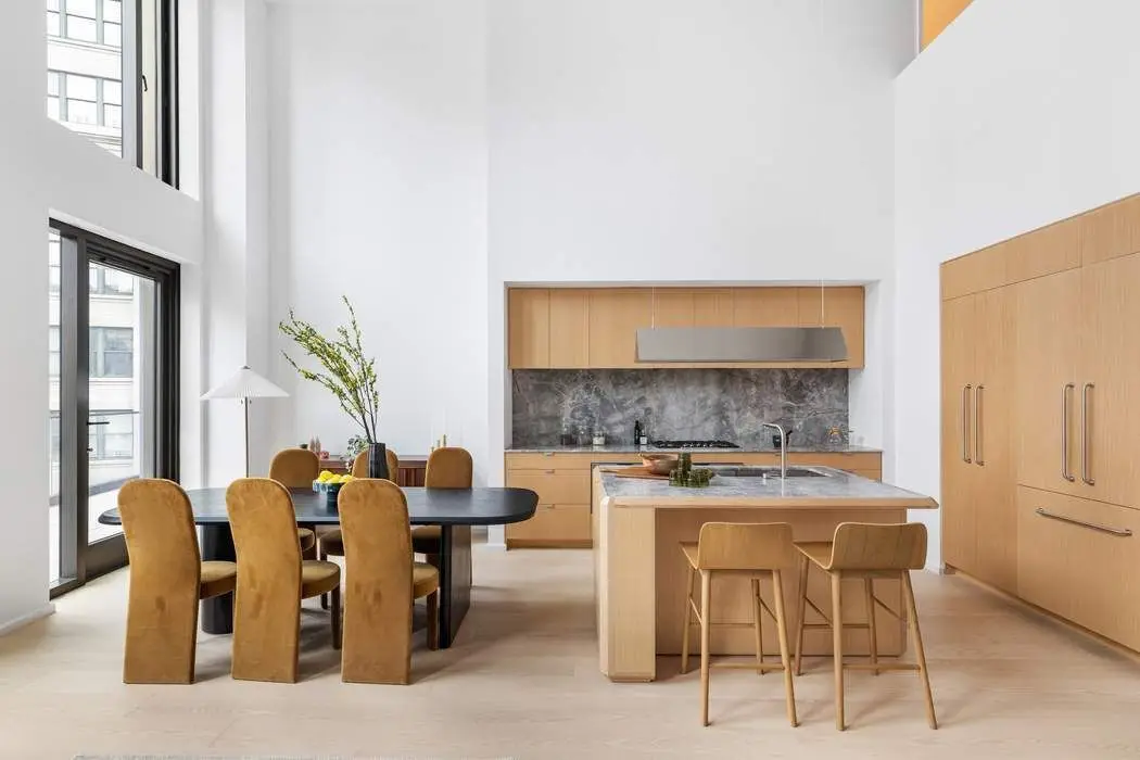 30 Front Street #10A, Brooklyn, NY 11201 - #1