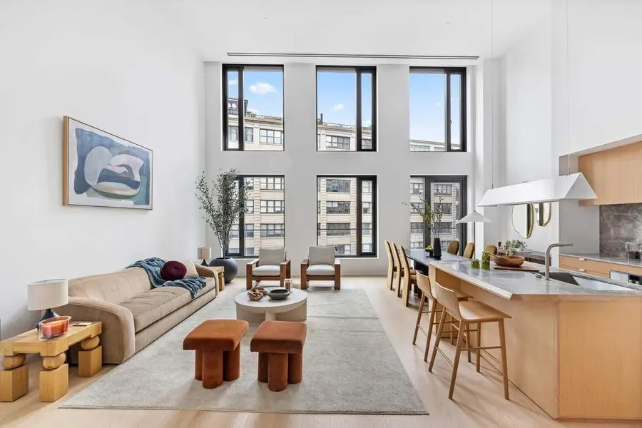 30 Front Street #10A, Brooklyn, NY 11201 - #2