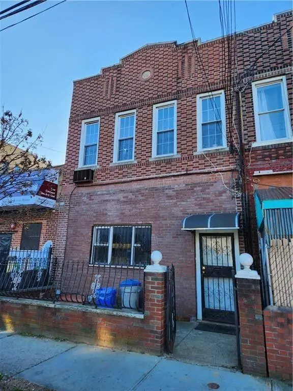 928 Clarkson Avenue #3, Brooklyn, NY 11203