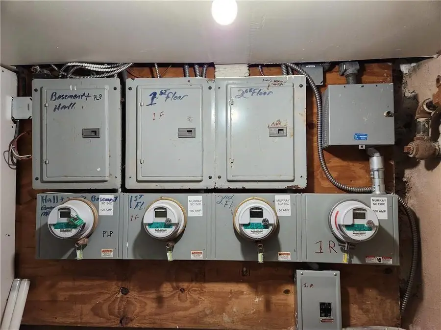 928 Clarkson Avenue #3, Brooklyn, NY 11203 - #2