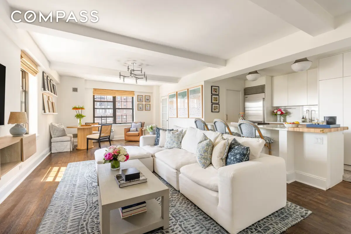 200 E 16th Street #14C, Manhattan, NY 10003 - #1