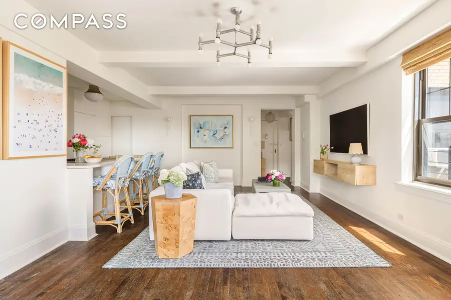 200 E 16th Street #14C, Manhattan, NY 10003 - #3