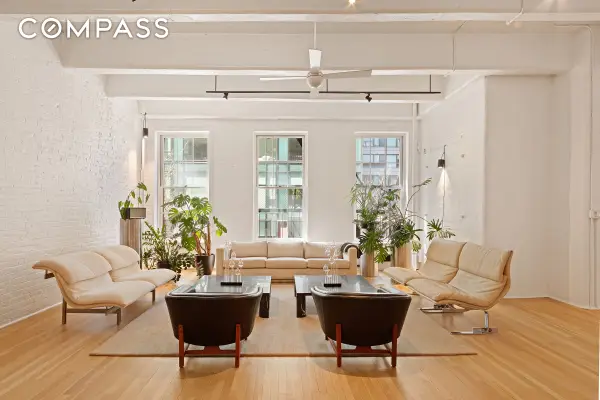 40 Renwick Street #2, Manhattan, NY 10013