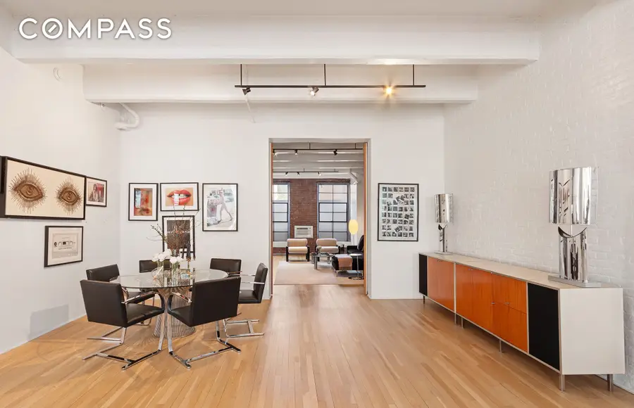 40 Renwick Street #2, Manhattan, NY 10013 - #2