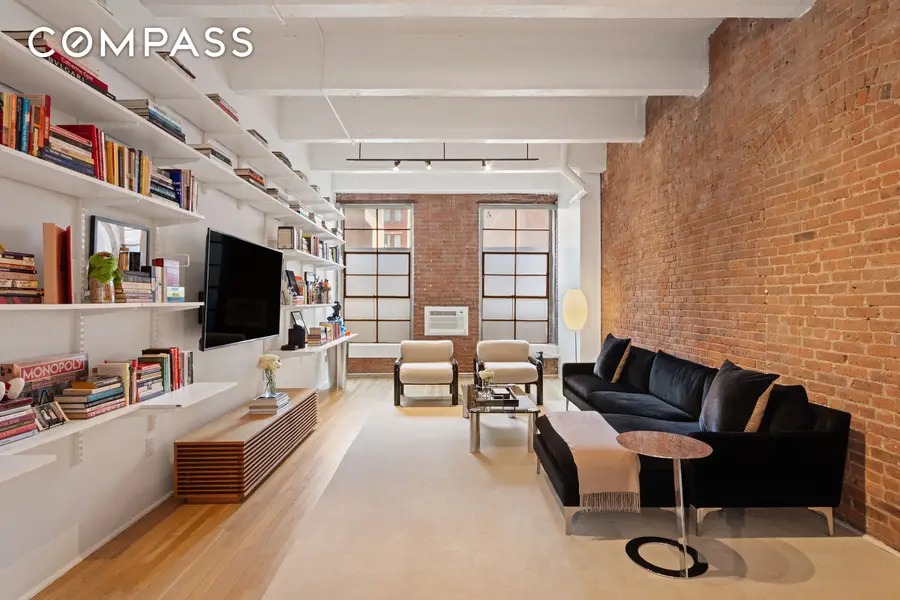 40 Renwick Street #2, Manhattan, NY 10013 - #3