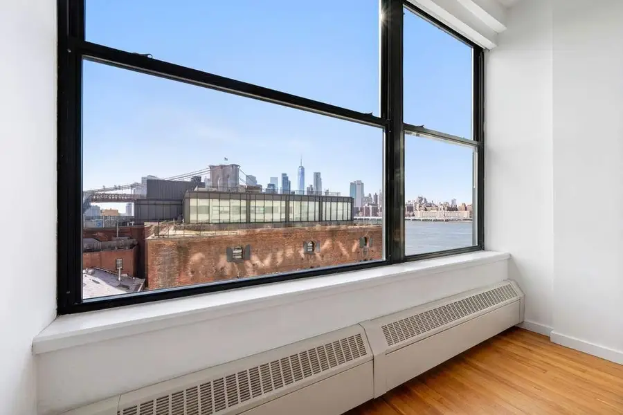 1 Main Street #5L, Brooklyn, NY 11201 - #3