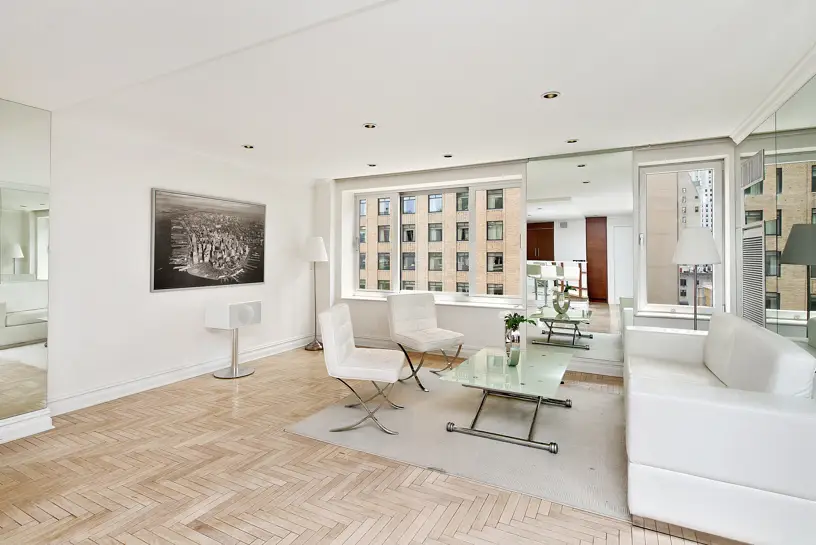 106 Central Park S #16G, Manhattan, NY 10019 - #2