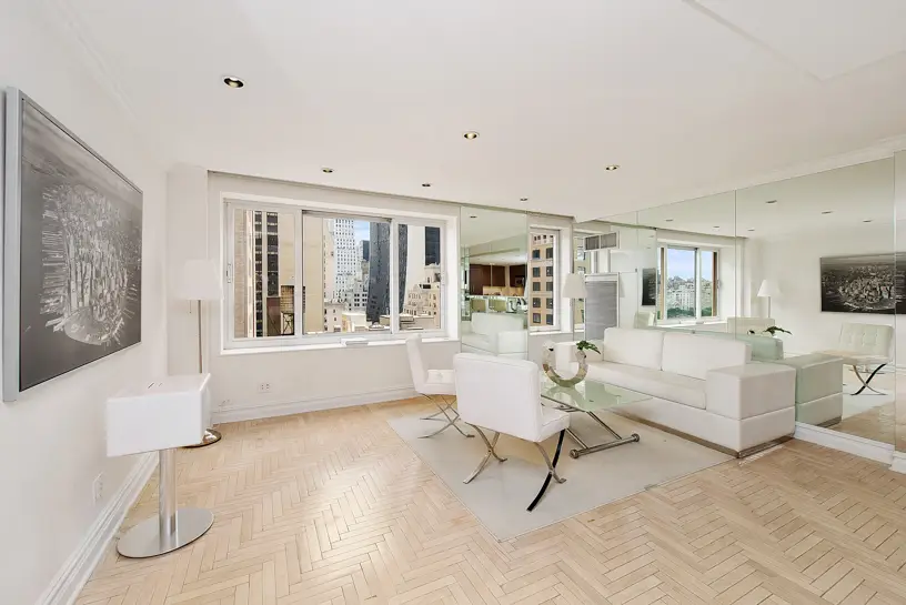 106 Central Park S #16G, Manhattan, NY 10019 - #3
