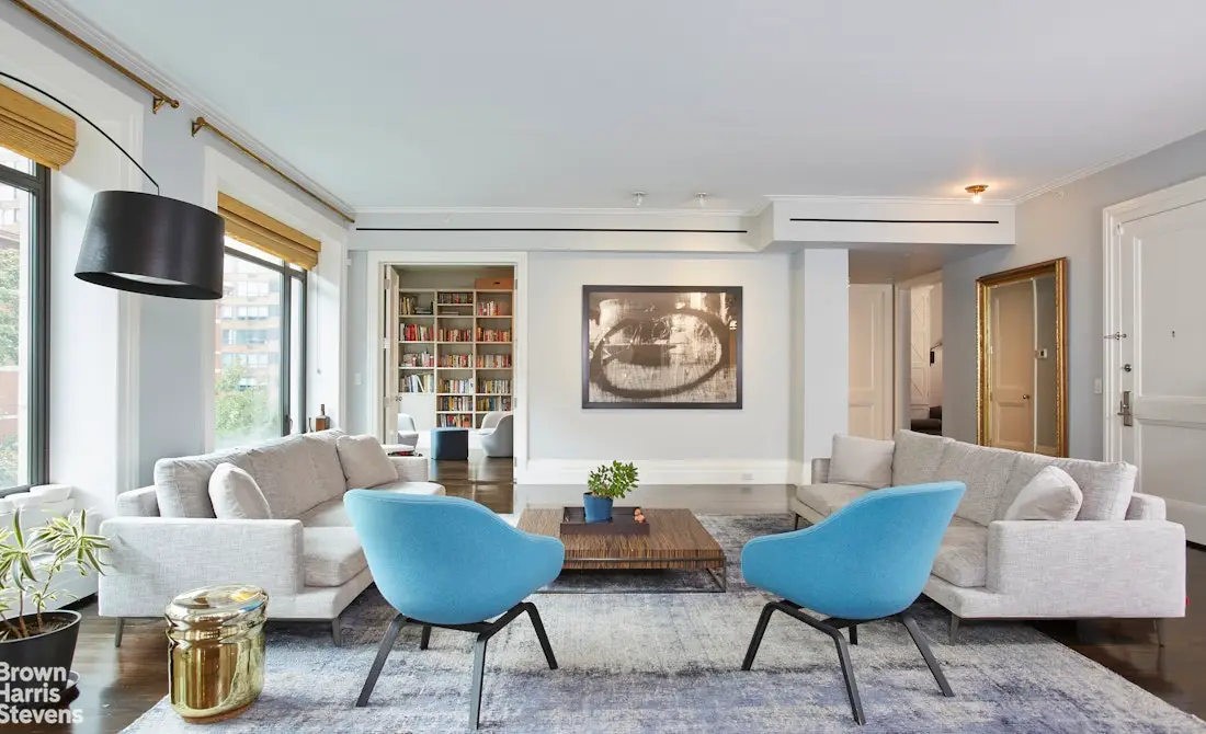 180 E 93rd Street #4, Manhattan, NY 10128 - #1