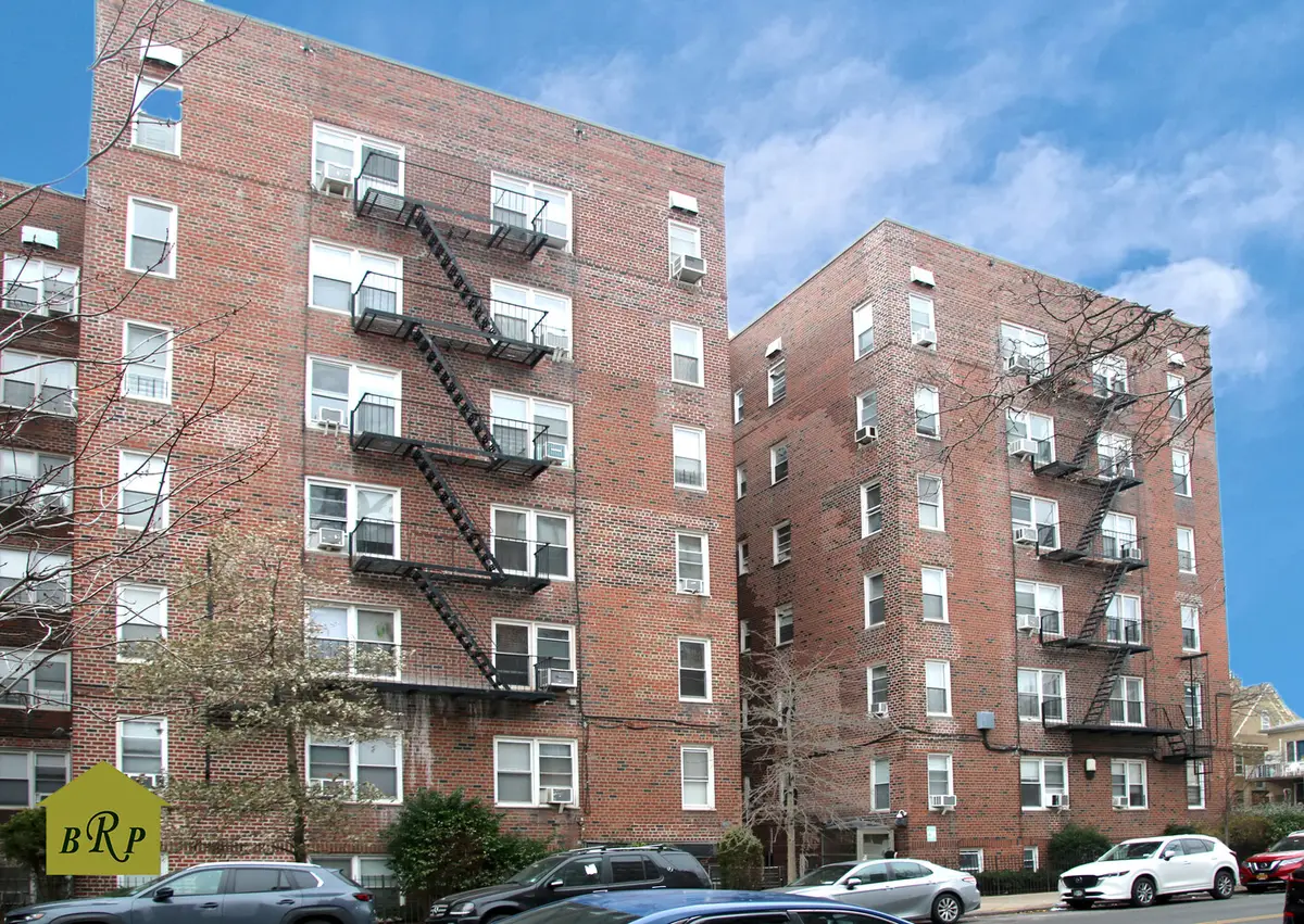 2260 Benson Avenue #1J, Brooklyn, NY 11214 - #1