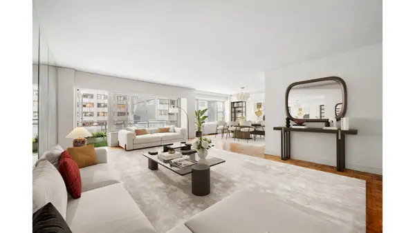 118 E 60th Street #8H, Manhattan, NY 10022