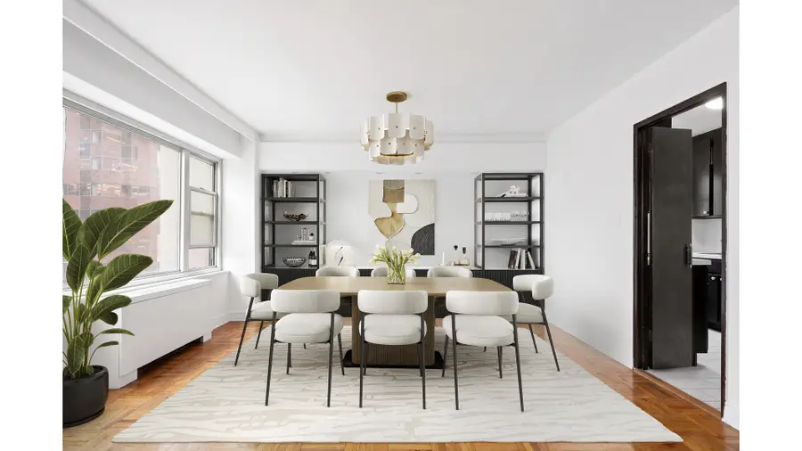 118 E 60th Street #8H, Manhattan, NY 10022 - #2
