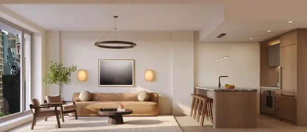 401 W 37th Street #5CS, Manhattan, NY 10018