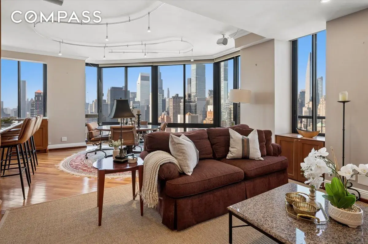 304 E 65th Street #PHB/D, New York, NY 10065 - #1
